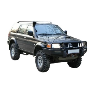 Snorkel Mitsubishi Pajero Sport (1996-2008) ORE4X4