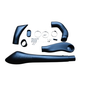 Snorkel Slim Ford Ranger T9 (2022-2024) ORE4x4 - Img 2