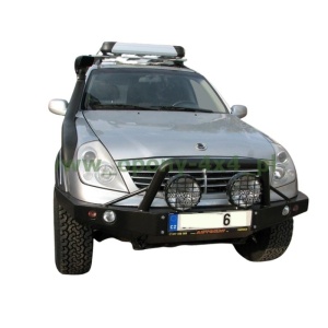 Snorkel Ssangyong Rexton (2002-2005)