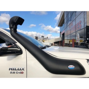 Snorkel Toyota Hilux Revo