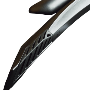 Snorkel Toyota Hilux Travo (2026+) LLDPE ORE4x4 - Img 3