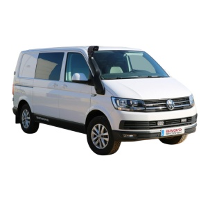 Snorkel Volkswagen Transporter T5 / T6 2003-2024 Bravo