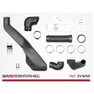 Snorkel Volkswagen Transporter T5