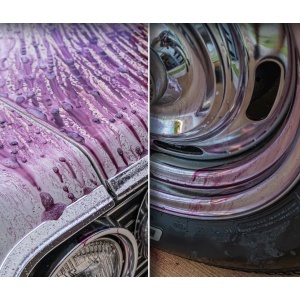 Solutie Indepartare Reziduuri Metalice,