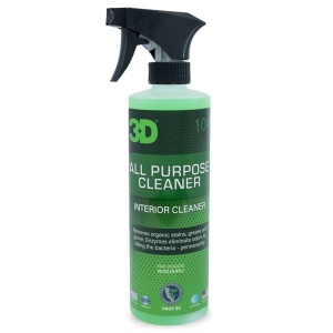 Solutie universala de curatare 3D APC, multi-suprafete, auto, 3.78 L, 3DProducts