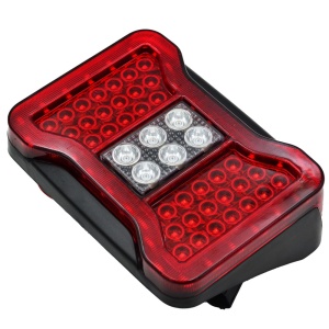 Stopuri LED pentru Jeep