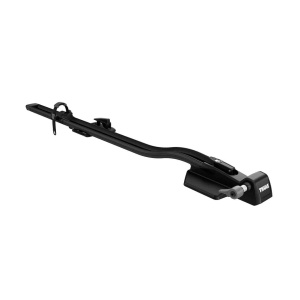 Suport bicicletă Thule FastRide 564001 negru cu prindere pe bare transversale