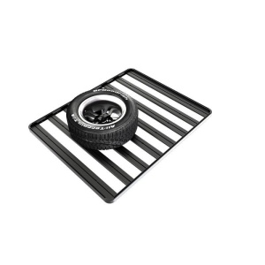 Suport low profile pentru roata de rezerva Front Runner
