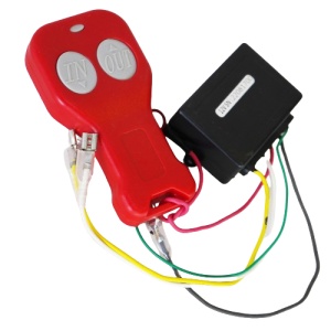 Telecomanda troliu wireless 8500lbs, 9500lbs, 13000lbs Grizzly Winch