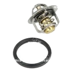 Termostat Suzuki Jimny (1998-2018), Samurai (1988-2004), Vitara (1988-1999) NRF - Img 2