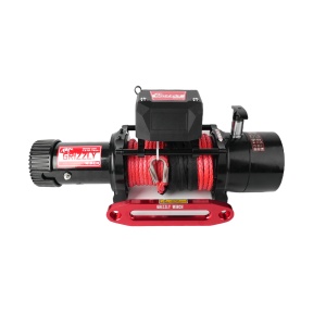 Troliu Grizzly Winch 12000lbs