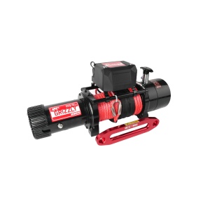 Troliu Grizzly Winch 12000lbs