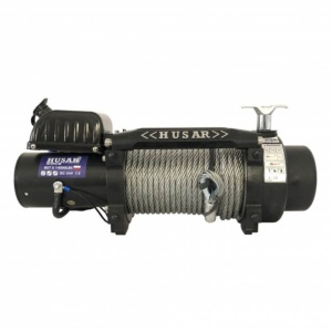 Troliu Husar Winch 14000lbs