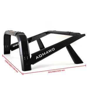 Rollbar Universal Pick-Up pentru