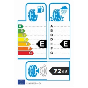 195/80 R15 Insa Turbo Dakar Anvelopă M+S 96Q Mud-Terrain Resapata