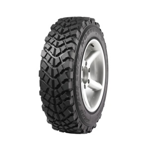 195/80 R15 Nortenha Grab