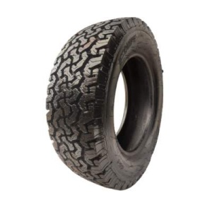 215/70 R15 Equipe BF All-Terrain Anvelopă M+S Resapata