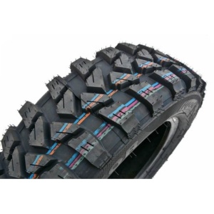 215/70 R16 Geyer Hosaja Raptor-Trepador Anvelopă M+S Mud-Terrain Resapata