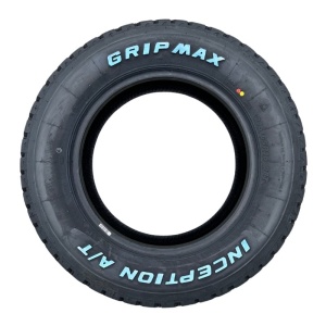 215/70 R16 Gripmax Inception