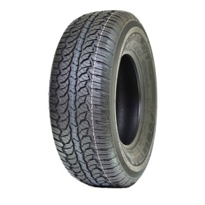 225/75 R15 Powertrac Power Lander A/T OWL 102T Anvelopă M+S All-Terrain