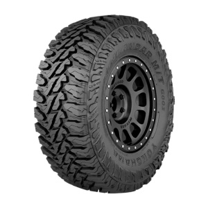 225/75 R16 Yokohama Geolandar M/T G003 115Q Anvelopă M+S
