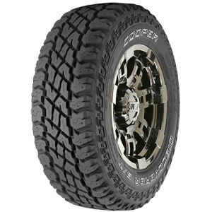 235/85 R16 Cooper Discoverer