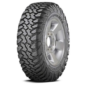 235/85 R16 Hankook Dynapro MT2 RT05 120/116Q Anvelopă Mud-Terrain
