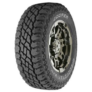 245/75 R16 Cooper Discoverer S/T Maxx 120Q