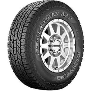 245/75 R17 Yokohama Geolandar A/T G015 OWL Anvelopă M+S 121S