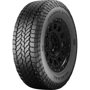 255/55 R20 General Grabber AT3 Plus 110H XL Anvelopă M+S All-Terrain