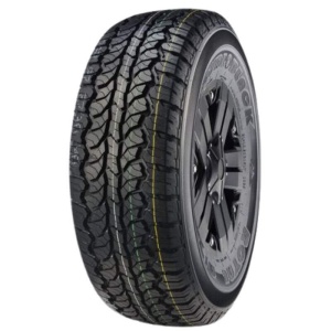 255/70 R16 Royal Black Royal A/T 111T Anvelopă M+S All-Terrain
