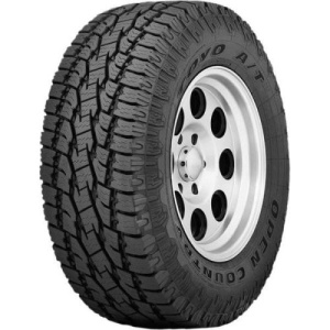 265/60 R18 Toyo Open Country A/T+ 100T Anvelopă M+S All-Terrain