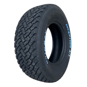 265/70 R16 Gripmax Inception 112T Anvelopă M+S All-Terrain