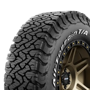 265/75 R16 BF Goodrich