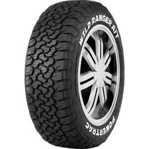 275/70 R16 Powertrac Wildranger A/T OWL 114T Anvelopă M+S All-Terrain