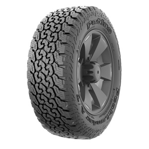 31/10.5 R15 Petlas Peaklander A/T 109S Anvelopă M+S Mud-Terrain