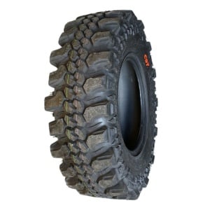 33/10.5 R16 Cst By Maxxis Cl18 114K - Img 1