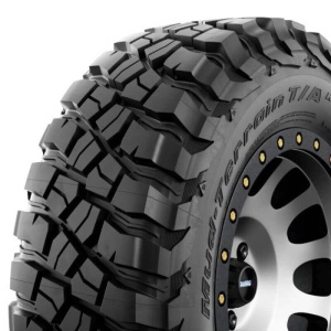 33/12.5 R17 Bf Goodrich