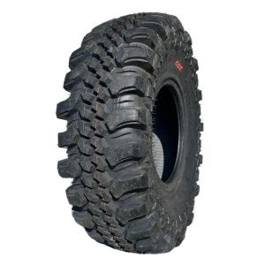 35/12.5 R15 Cst By Maxxis Cl18 113K Anvelopă M+S Simex Extrem DOT-0822