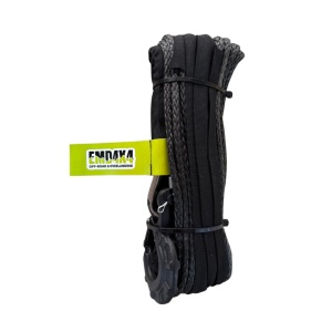 Plasmă (cablu) sintetică troliu