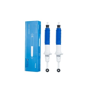 Amortizor față DKRS Ford Ranger T6 / T7 (2011-2022) lift 50 mm Desert King - Img 2