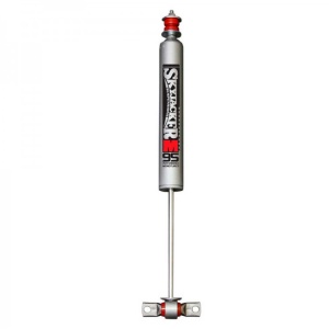 Amortizor spate Jeep Wrangler TJ Nitro Shock M95 Monotube +8/10 cm Skyjacker - Img 2