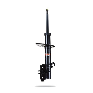 Amortizor tip strut față dreapta pentru Nissan X-Trail T31 / Renault Koleos (2007-2014), gaz azot, Pedders