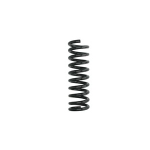 Arc elicoidal față pentru Nissan Navara / Navara NP300 (2001-), 366 mm, Lesjofors