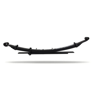 Arc Lamelar Trakryder Isuzu D-Max (2012-prezent) Pedders