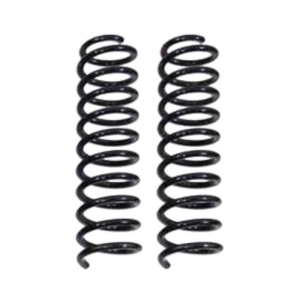 Arcuri elicoidale fata Jeep Cherokee XJ CLAYTON OFF ROAD lift +8" (205 mm)