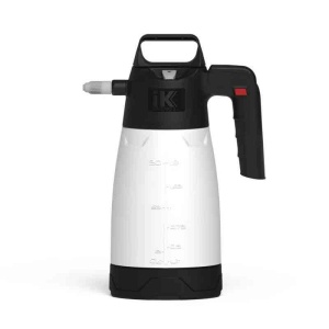 Atomizor Profesional IK Sprayers Multi Pro 2, 1.5L, Rezistent Acizi, Dezinfectare, Auto, Industrie, 3DProducts