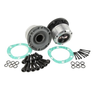 AVM 429HP Nissan Pathfinder I / Terrano I