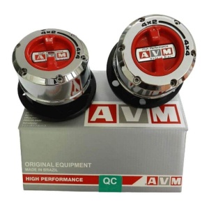 AVM 460HP Kia Sportage 1994 - 1997