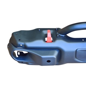Bară față din aluminiu pentru Jeep Wrangler JL (2018-prezent) Narrow, ORE4x4